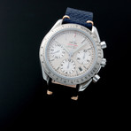 Omega Speedmaster Date Chronograph Automatic // 32314 // Pre-Owned