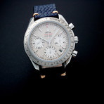 Omega Speedmaster Date Chronograph Automatic // 32314 // Pre-Owned