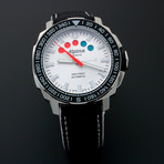 Alpina Regatta Automatic // 264430 // Pre-Owned