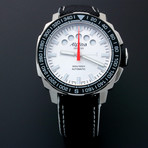 Alpina Regatta Automatic // 264430 // Pre-Owned