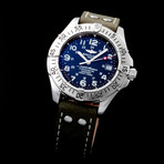 Breitling SuperOcean Automatic // 7360 // Pre-Owned