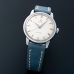 Omega Seamaster Automatic // Pre-Owned