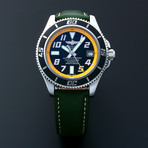 Breitling SuperOcean Date Automatic // 7364 // Pre-Owned