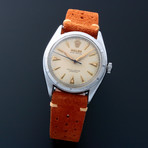 Rolex Oyster Perpetual Automatic // Pre-Owned