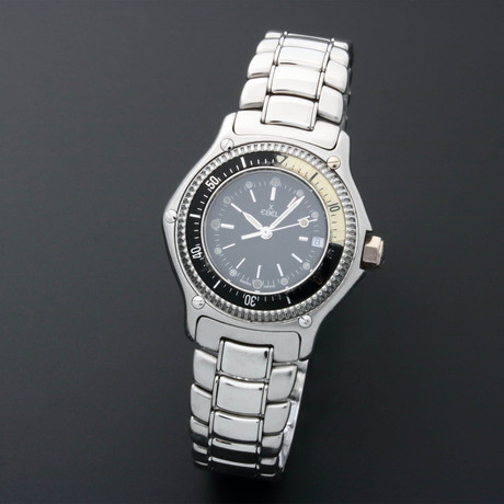 Ebel Quartz // Pre-Owned