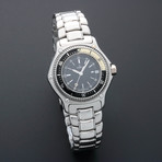 Ebel Quartz // Pre-Owned