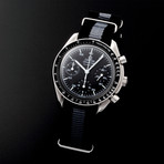 Omega Speedmaster Chronograph Automatic // 175.0032.1 // Pre-Owned