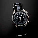 Omega Speedmaster Chronograph Automatic // 175.0032.1 // Pre-Owned