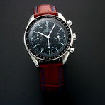 Omega Speedmaster Chronograph Automatic // 175.0032.1 // Pre-Owned