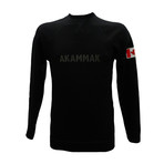 Chaytok Sweatshirt // Black (M)