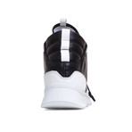 Dedalo Leather Shoes // Black (Euro: 40)