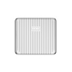 Zendure SuperPort 4 // Desktop Charger (Silver)