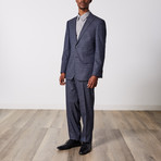 Paolo Lercara // Modern Fit Suit // Comfort Texture (US: 38R)