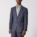 Paolo Lercara // Modern Fit Suit // Comfort Texture (US: 38R)