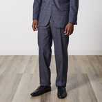 Paolo Lercara // Modern Fit Suit // Comfort Texture (US: 38R)