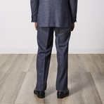 Paolo Lercara // Modern Fit Suit // Comfort Texture (US: 38R)