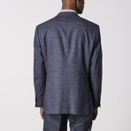 Paolo Lercara // Modern Fit Suit // Comfort Texture (US: 38R)