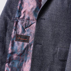 Paolo Lercara // Modern Fit Suit // Comfort Texture (US: 38R)