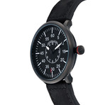 Chotovelli Military Pilo tQuartz // 1919B