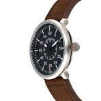Chotovelli Military Pilot Quartz // 1919A