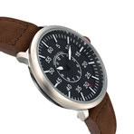 Chotovelli Military Pilot Quartz // 1919A