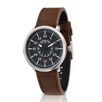 Chotovelli Military Pilot Quartz // 1919A