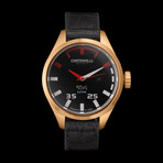 Chotovelli Integrale Racing Quartz // 5400-14