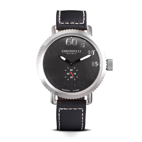 Chotovelli Vintage Quartz // 7600-2