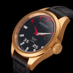 Chotovelli Integrale Racing Quartz // 5400-14