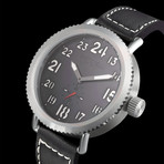 Chotovelli Vintage Quartz // 7600-1