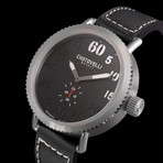 Chotovelli Vintage Quartz // 7600-2