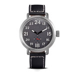 Chotovelli Vintage Quartz // 7600-1