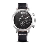 Chotovelli Vintage Chronograph Quartz // 7600-11