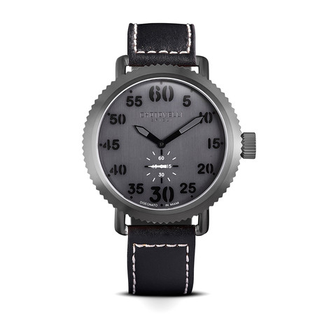 Chotovelli Vintage Quartz // 7600-3