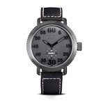 Chotovelli Vintage Quartz // 7600-3