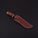 Sub hilt Bowie Knife // BK0304