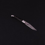 Folding Steak Knife // 2339