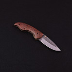 Liner Lock Folding Knife // 2792