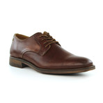 Marino Shoe // Mahogany (US: 7)