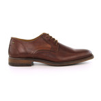 Marino Shoe // Mahogany (US: 7)
