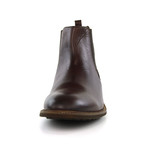 Thinker Boot // Tan (US: 11)