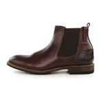 Thinker Boot // Tan (US: 11)