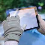 General Utility Plus // Coyote (Medium)