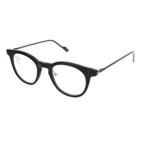 Unisex AOK002O 009.000 Optical Frames // Black