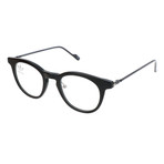 Unisex AOK002O 009.000 Optical Frames // Black