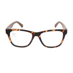 Unisex AOR016O 148.009 17 Optical Frames // Havana Brown