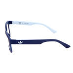 Unisex AOR013O 021.020 Optical Frames // Blue + Light Blue