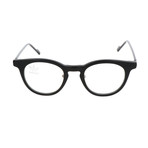 Unisex AOK002O 009.000 Optical Frames // Black