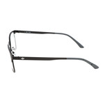 Unisex AOM001O/N 009.000 Optical Frames // Black