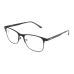Unisex AOM001O/N 009.000 Optical Frames // Black
